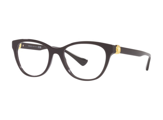 Versace VE3330F 5386 Plum 55mm