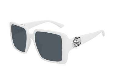 Gucci GG1692S 003 White/Grey