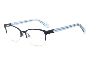 Kate Spade FERRARA 0PJP 00 Blue 51mm
