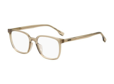Hugo Boss BOSS 1679/F 010A 00 Transparent Beige 53mm