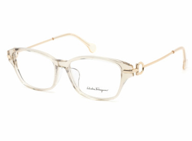 Salvatore Ferragamo SF2831A 902 Light Turtledove 54mm
