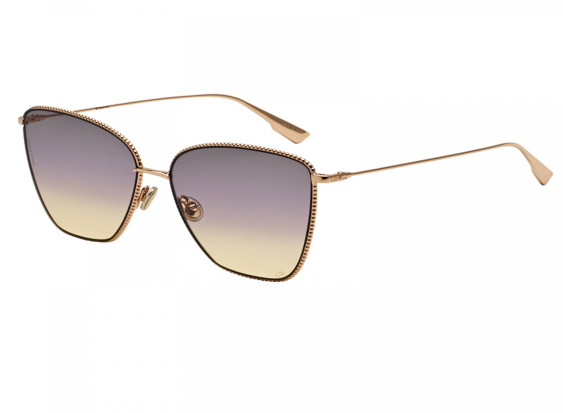 Dior DIORSOCIETY1 0DDB Rose Gold