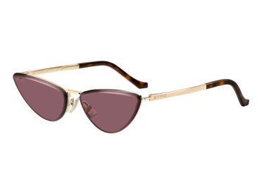 Etro ETRO 0035/S 0000 W9 Rose Gold/Red
