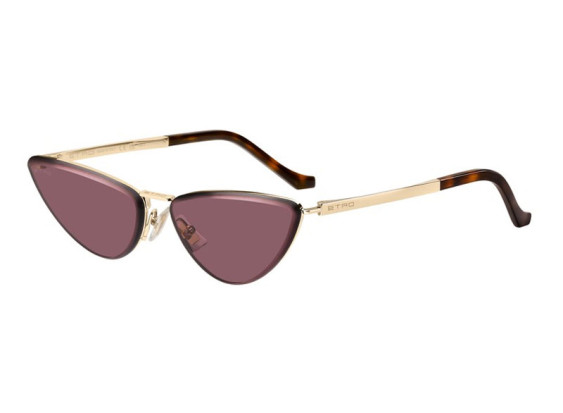 Etro ETRO 0035/S 0000 W9 Rose Gold/Red