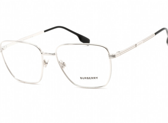 Burberry BE1368 1005 Silver 54mm