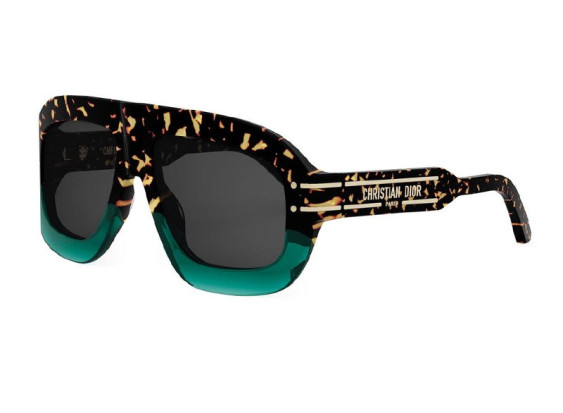 Dior DIORSIGNATURE M1U 27A0 Havana/Grey