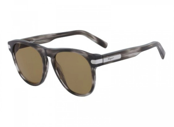 Salvatore Ferragamo SF916S 003 Grey