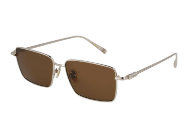 Salvatore Ferragamo SF309S 745 Gold/Brown