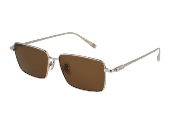 Salvatore Ferragamo SF309S 745 Gold/Brown