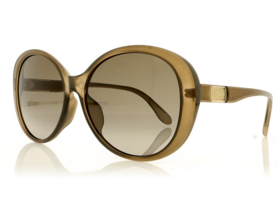 Gucci GG0793SK 002 Brown