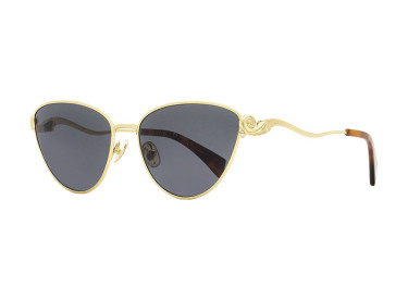 Lanvin LNV112S 710 Gold/Grey