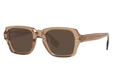 Burberry BE4349 350473 Beige/Dark Brown
