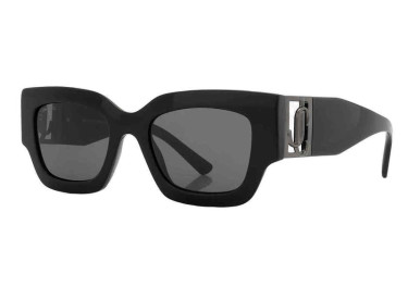 Jimmy Choo NENA/S 0807 IR Black/Grey
