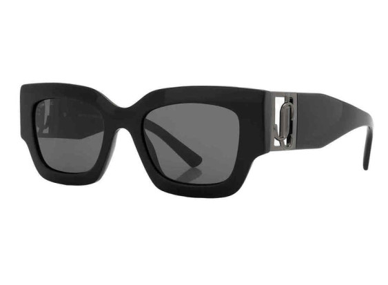 Jimmy Choo NENA/S 0807 IR Black/Grey