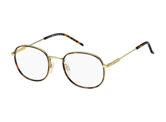 Tommy Hilfiger TH 1726 0AOZ 00 Matte Gold 50mm
