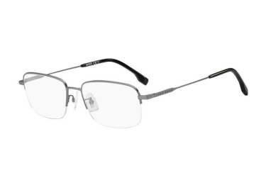 Hugo Boss BOSS 1289/F 0R81 00 Matte Ruthenium 56mm