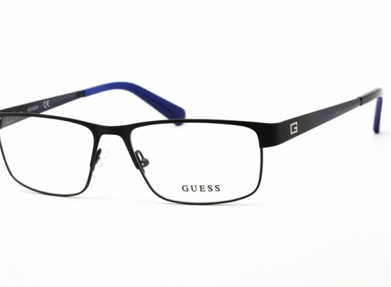 Guess GU1770 B84 Black 56mm