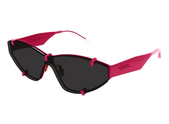 Bottega Veneta BV1165S 003 Pink/Black