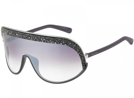 Jimmy Choo SIRYN/S KB7NQ Grey