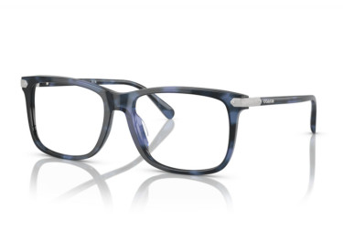 Coach HC6228U 5754 Blue Havana 56mm