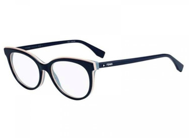 Fendi FF0254 PJP00 Blue