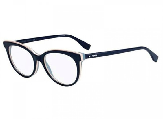 Fendi FF0254 PJP00 Blue