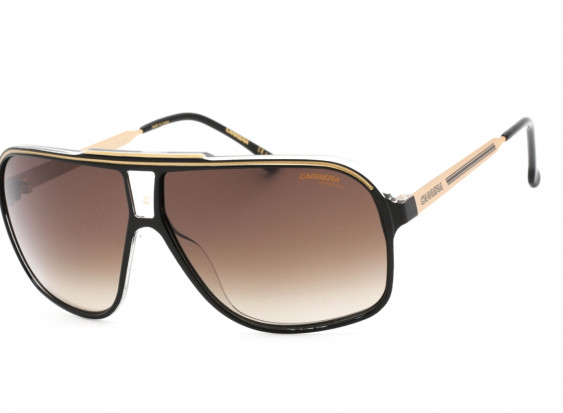 Carrera GRand PRIX 3/S 02M2 HA Black Gold/Brown Gradient