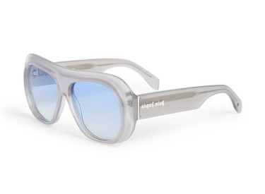 Palm Angels PERI103 ELFIN 0942 Grey/Blue Gradient