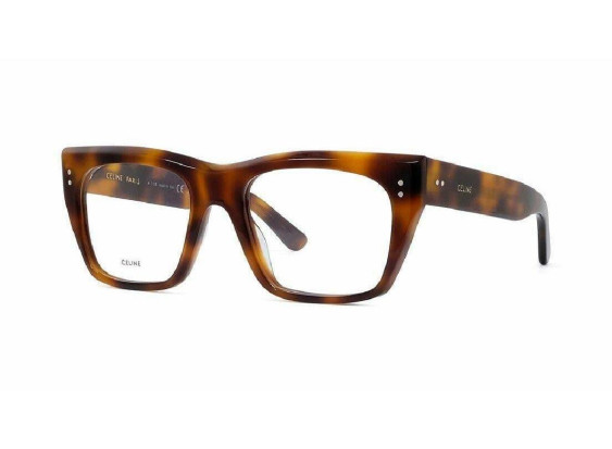 Celine CL50011I 054 Havana 50mm