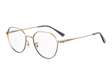 Moschino MOS564/F 0J5G 00 Gold 53mm