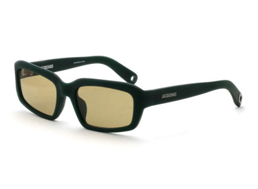Jacquemus MARINO JAC/64 C2 Matte Green/Light Green