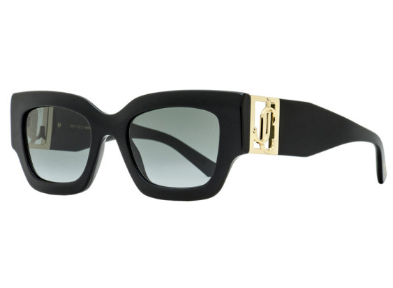 Jimmy Choo NENA/S 0807 9O Black/Grey Gradient