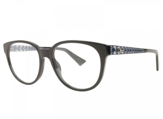 Dior DIORAMA O2 CST Blue 53mm