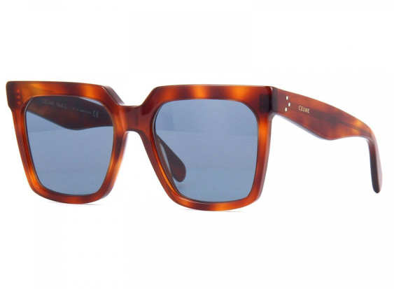 Celine CL4055IN 53V Havana/Blue