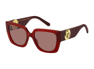 Marc Jacobs MARC 687/S 0C9A 4S Red/Burgundy