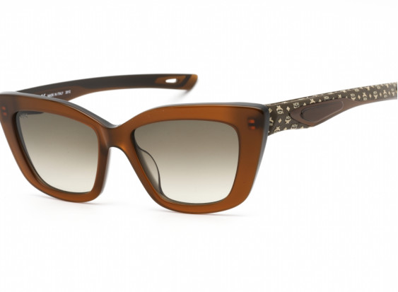 MCM MCM704SL 205 Brown/Olive Visetos / Grey Gradient