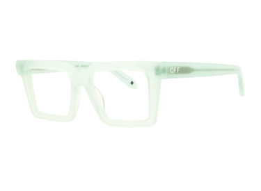 Off-White OERJ082 STYLE 82 5300 Sage 51mm