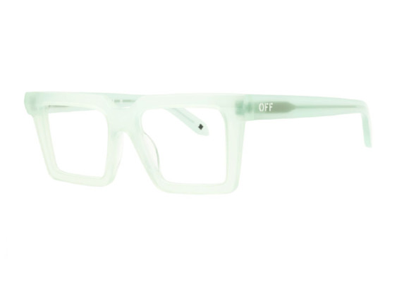 Off-White OERJ082 STYLE 82 5300 Sage 51mm