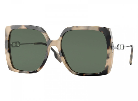 Burberry BE4332 350171 Havana/Green