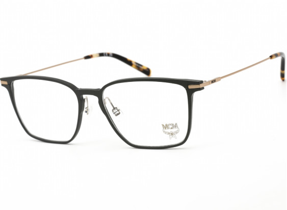 MCM MCM2505 301 Semi Matte Green 55mm