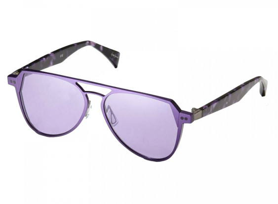 Yohji Yamamoto YY7042 770 Lilac/Purple
