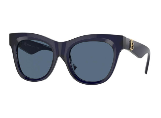 Burberry BE4418 412080 Blue/Dark Blue