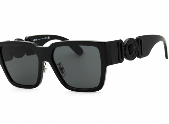 Versace VE4483D 536087 Black/Dark Grey