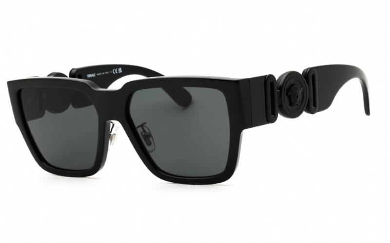 Versace VE4483D 536087 Black/Dark Grey