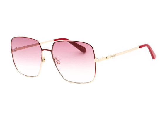 Moschino Love MOL 048/S 0C9A 3X Red/Gold/Pink Gradient