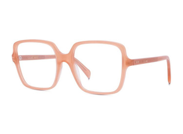 Celine CL50076I 074 Shiny Pink 57mm