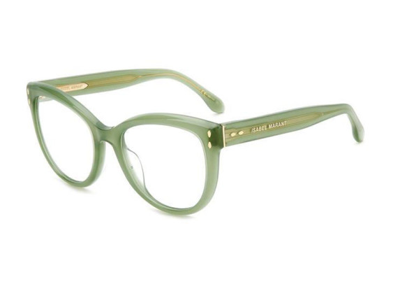 Isabel Marant IM 0089/G 01ED 00 Shiny Green 53mm