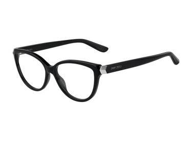 Jimmy Choo JC226 0807 00 Black 53mm