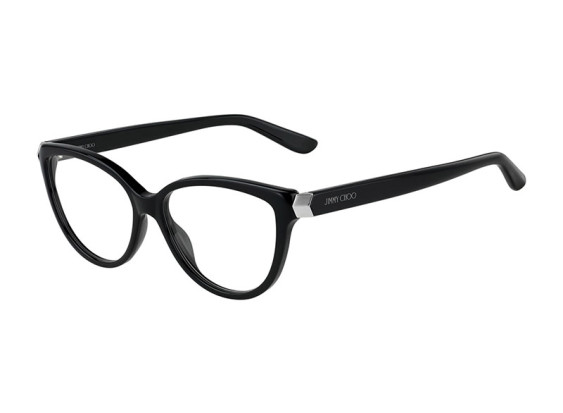 Jimmy Choo JC226 0807 00 Black 53mm
