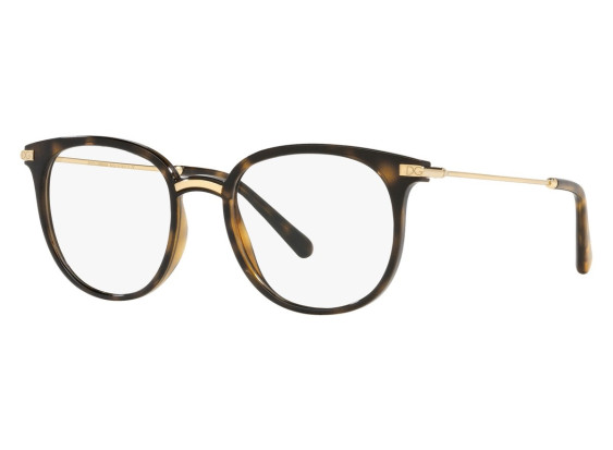 Dolce & Gabbana DG5071 502 Havana 52mm